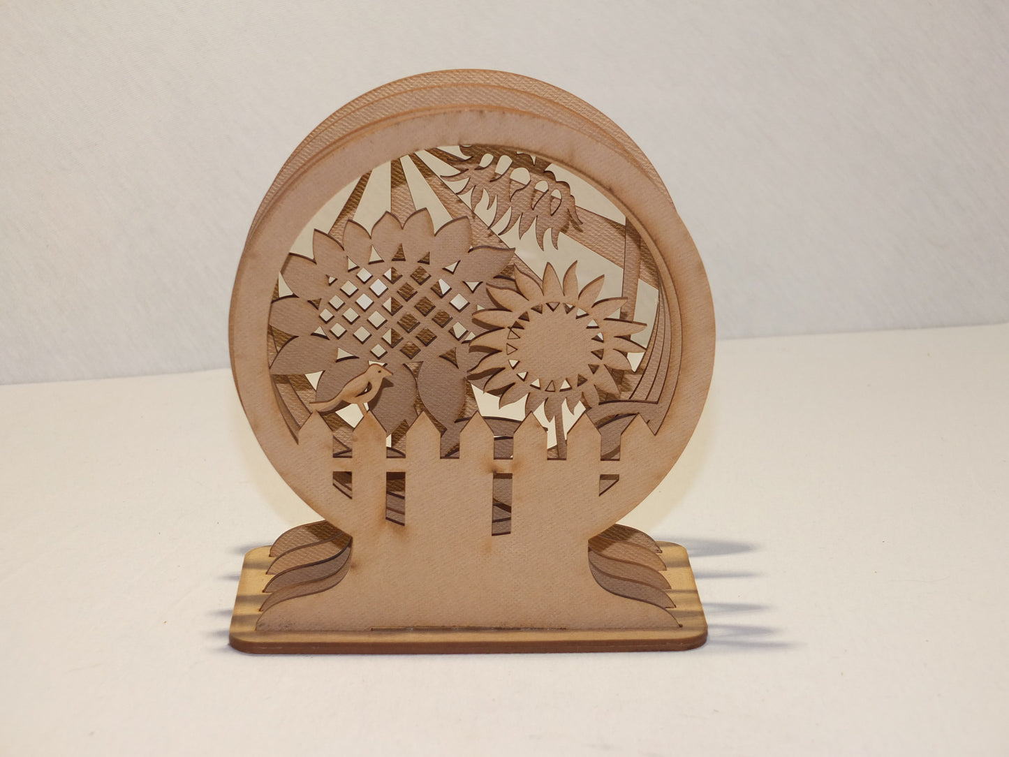 3D Bild