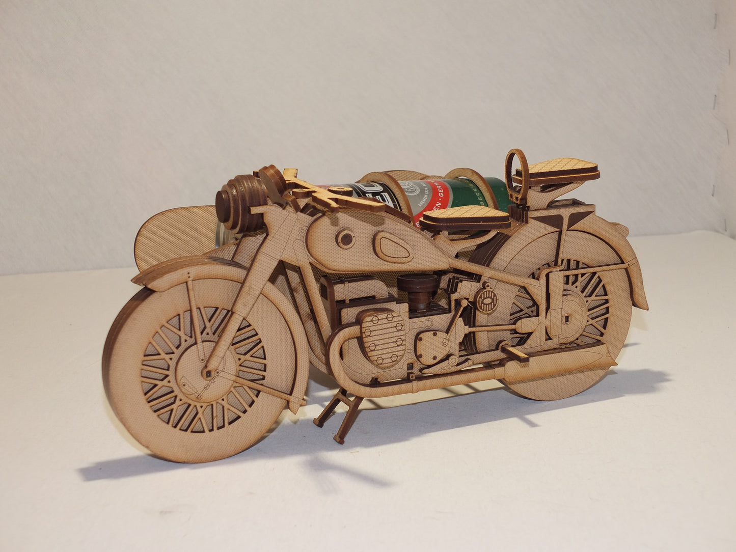 Motorrad