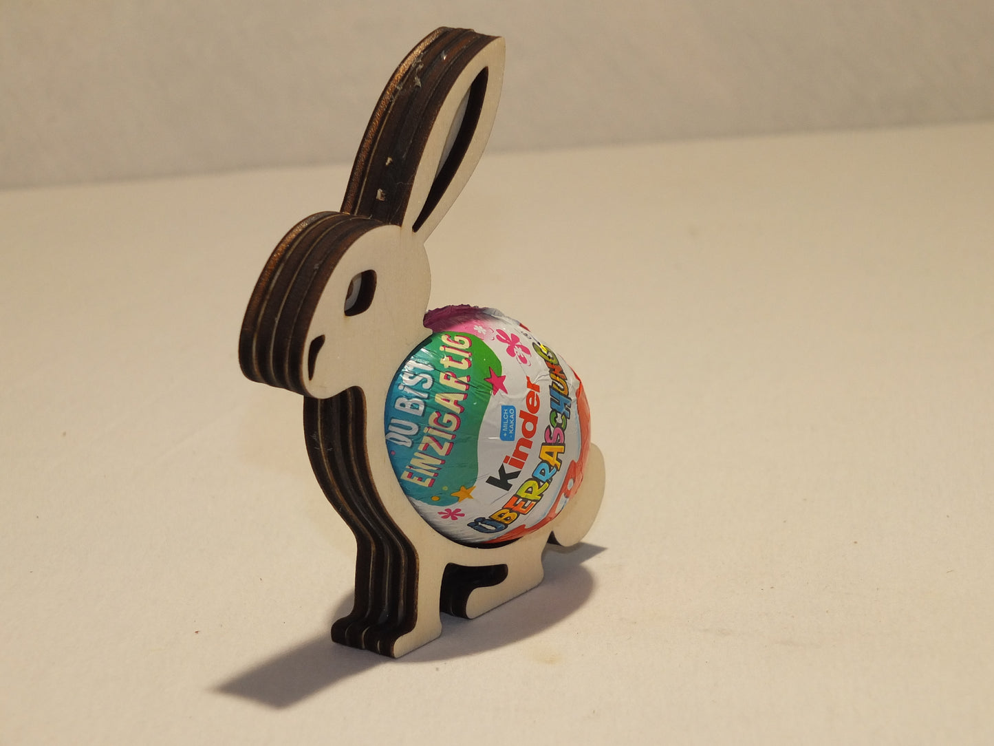 Osterhase für Eier