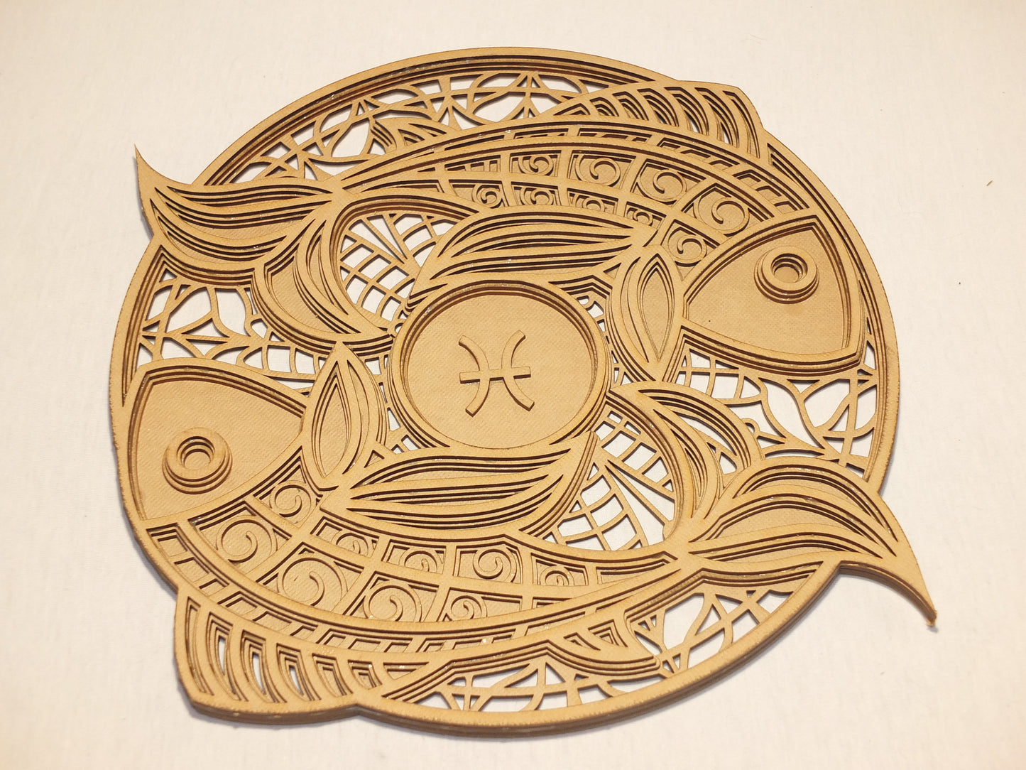 Wandbild Sternzeichen