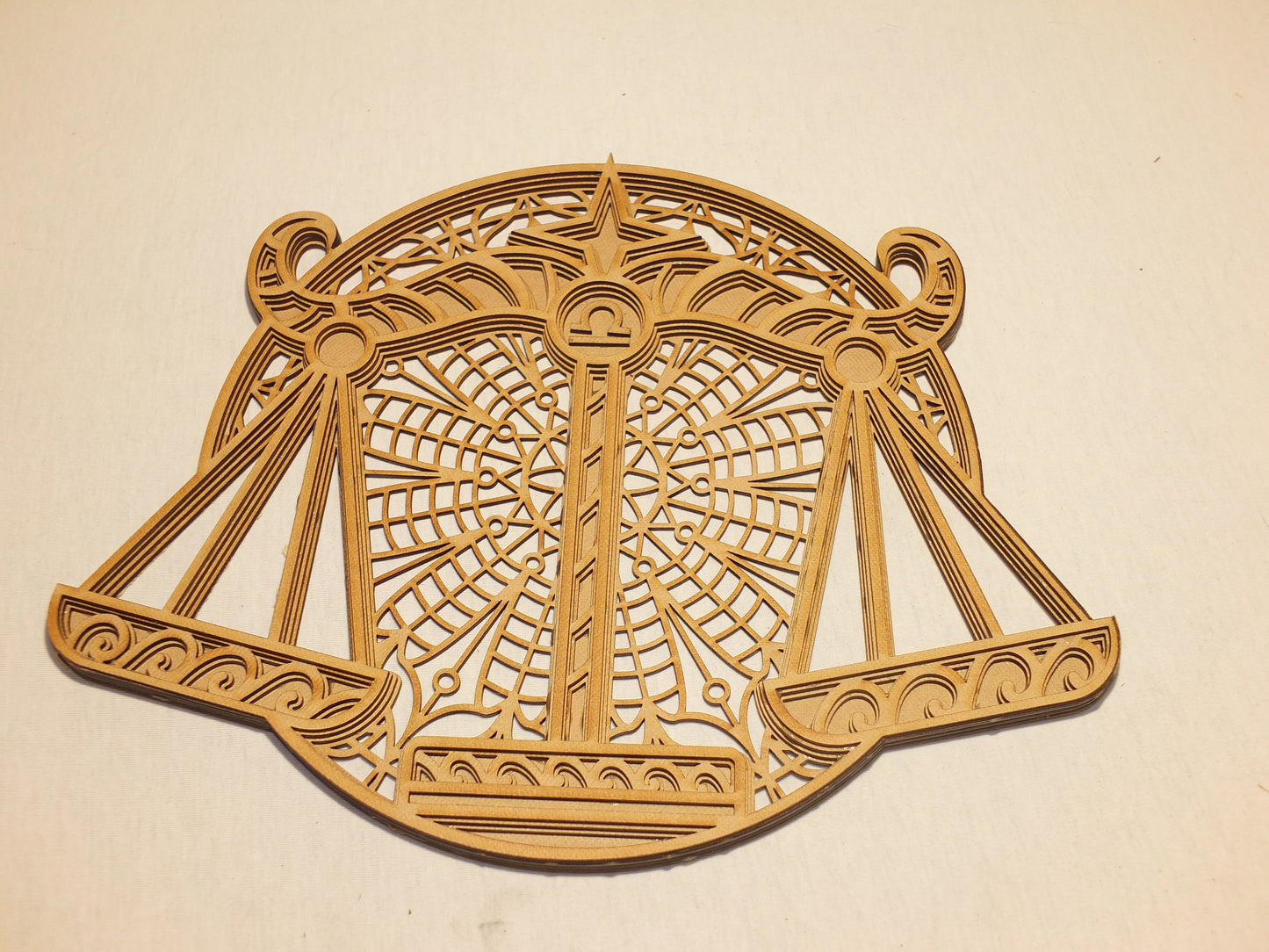 Wandbild Sternzeichen