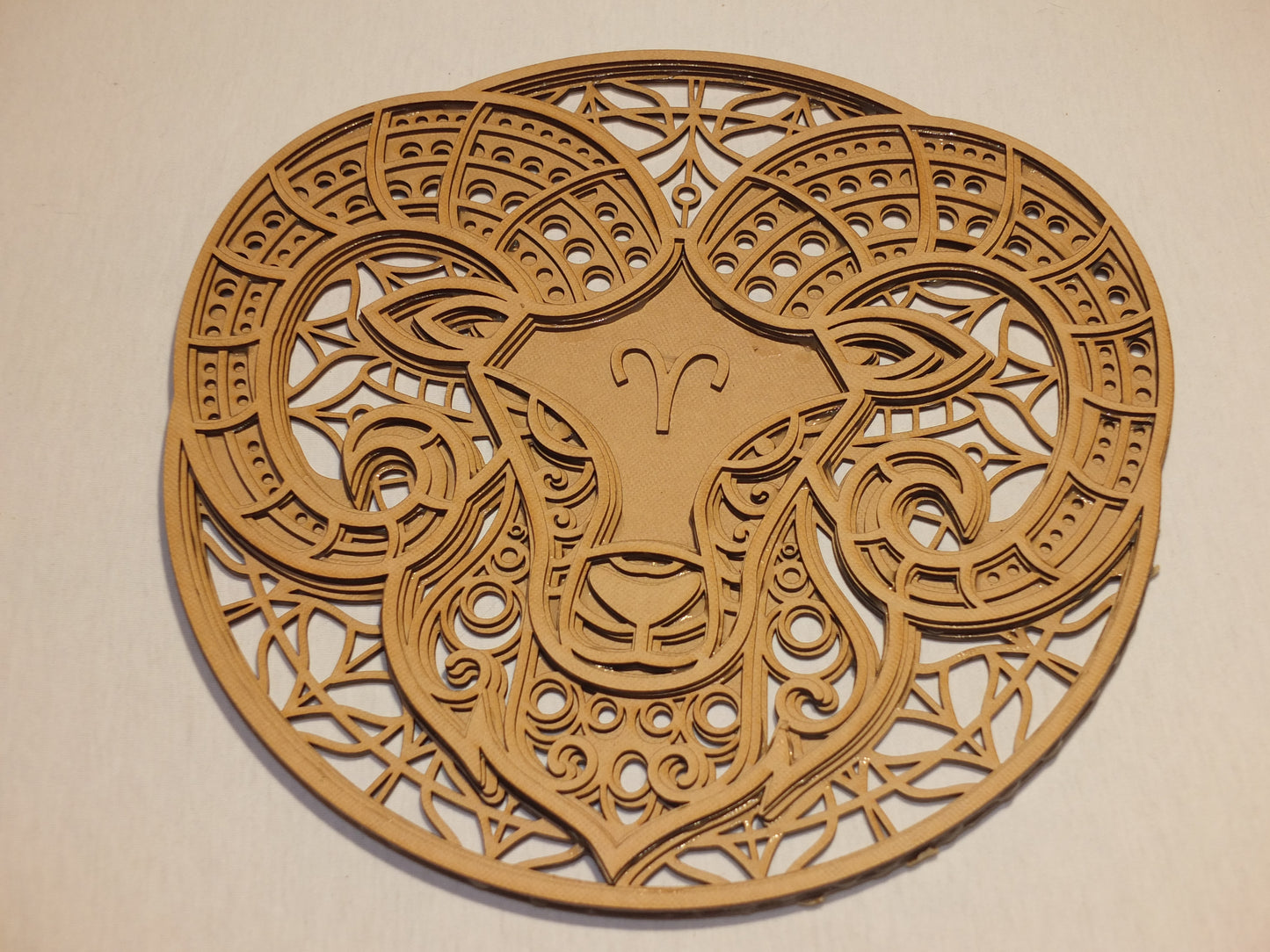Wandbild Sternzeichen