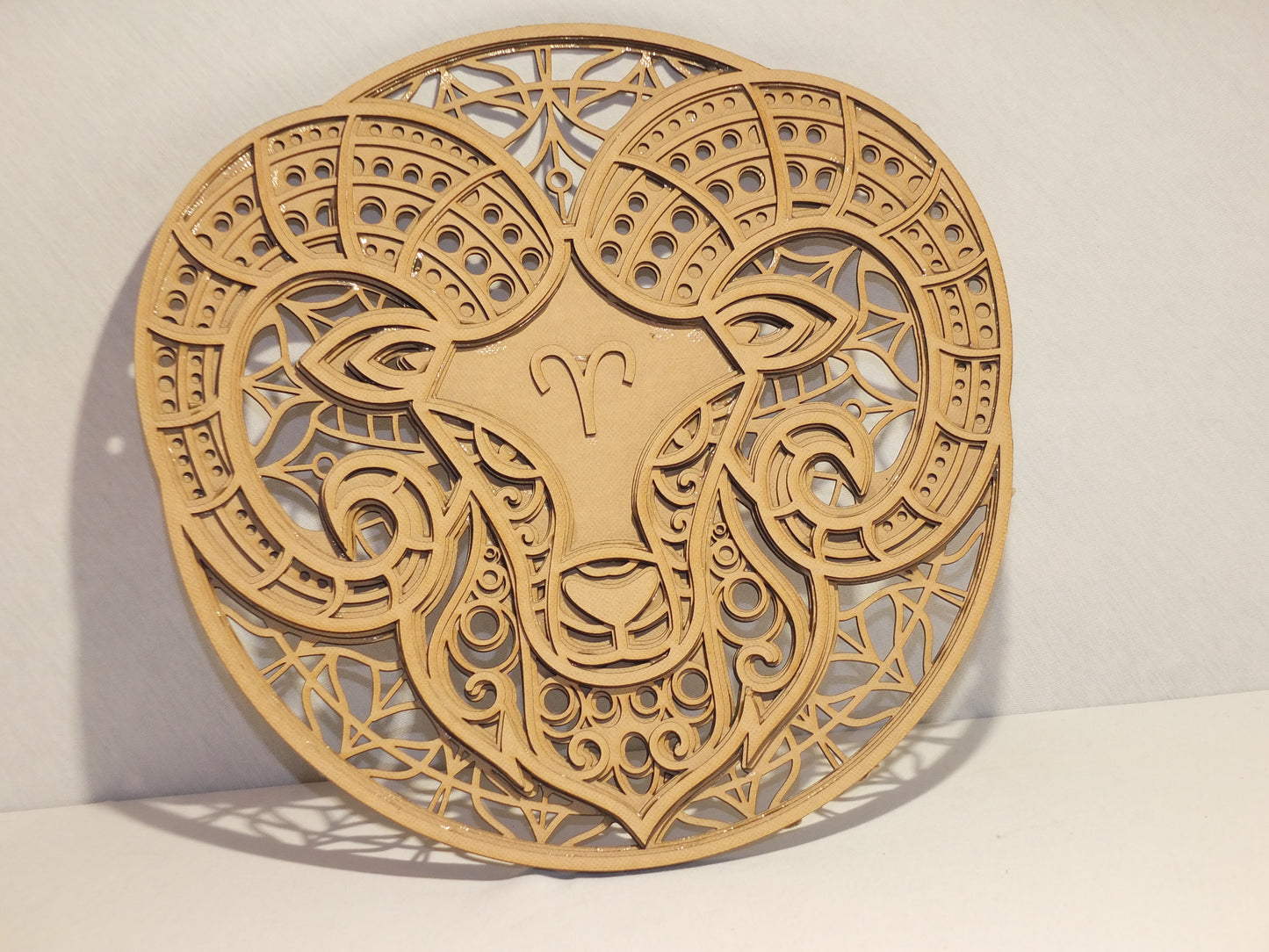 Wandbild Sternzeichen