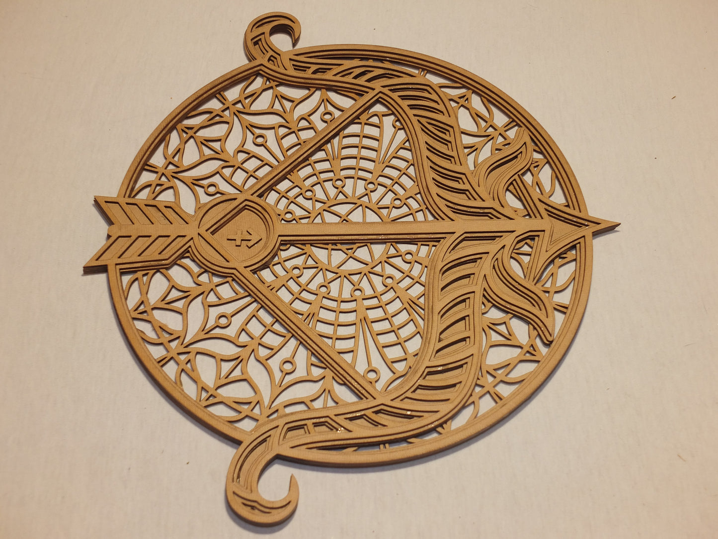 Wandbild Sternzeichen