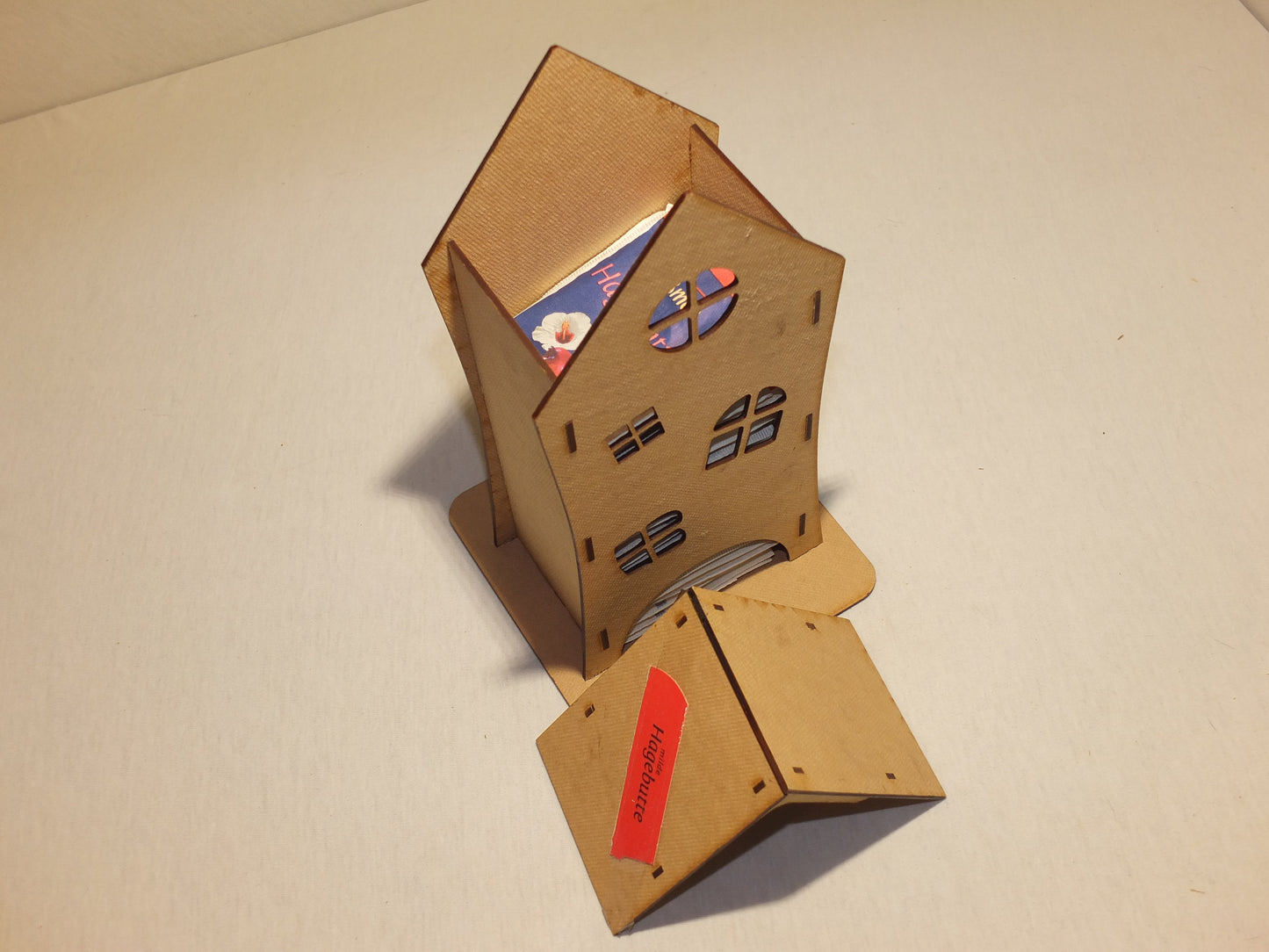 Teehaus