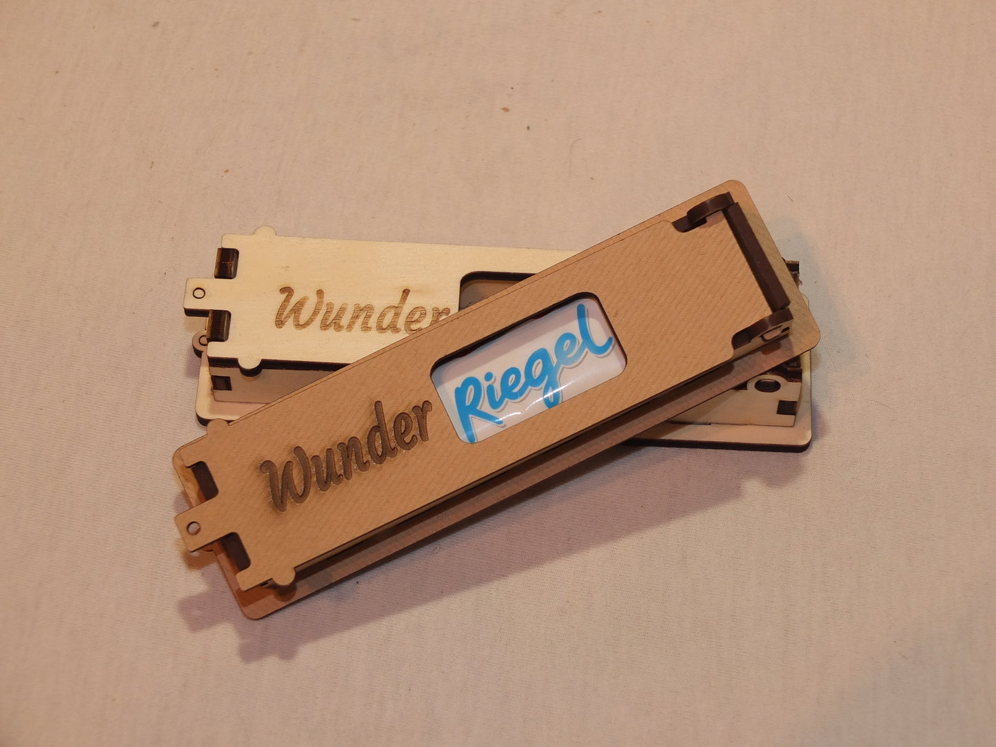 Riegel Box