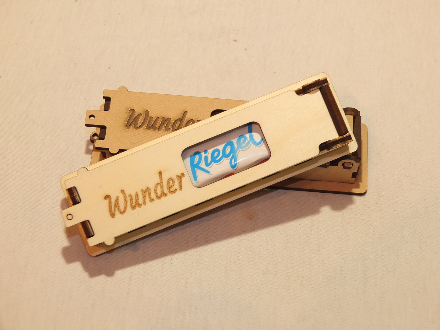 Riegel Box