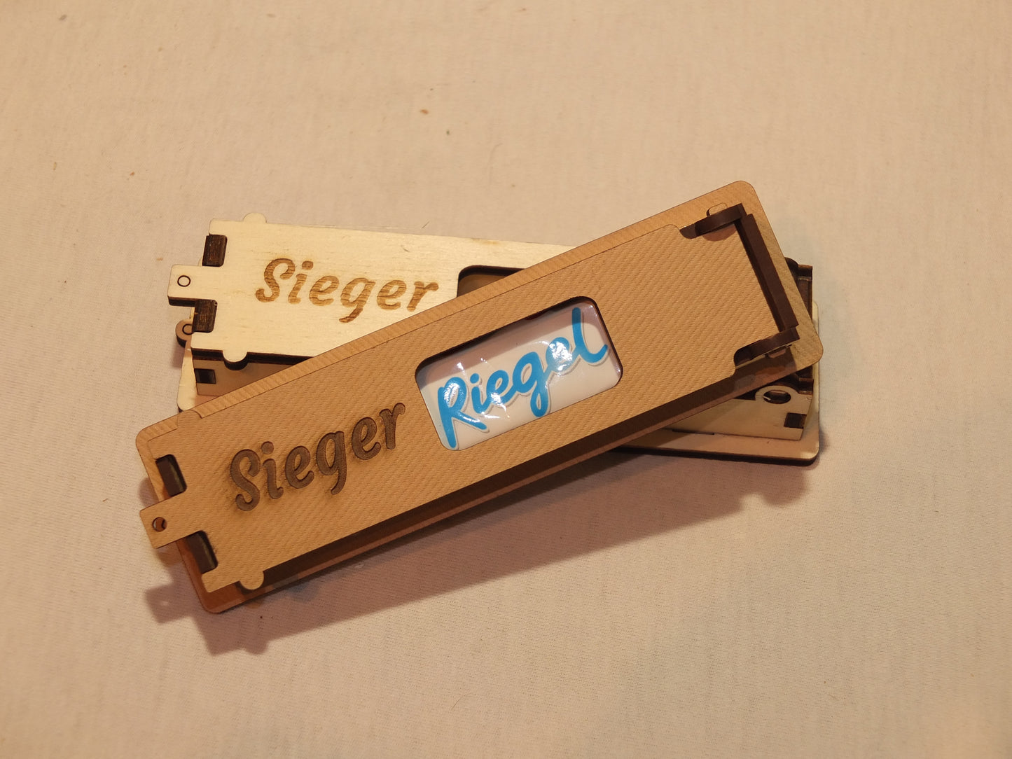Riegel Box