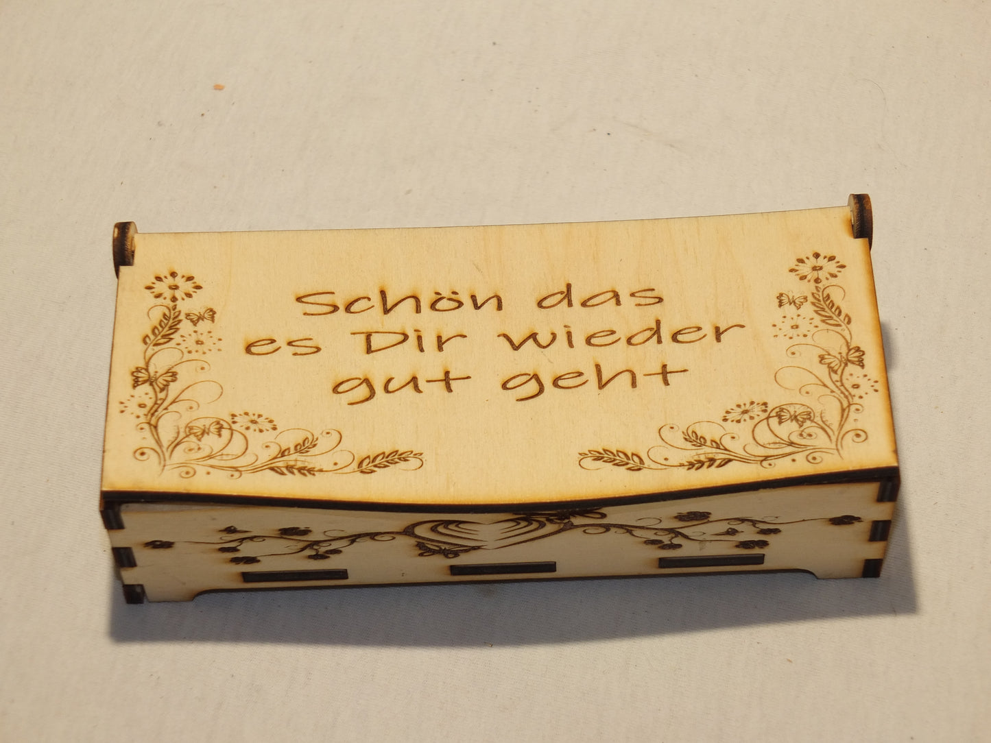 Große Kisten