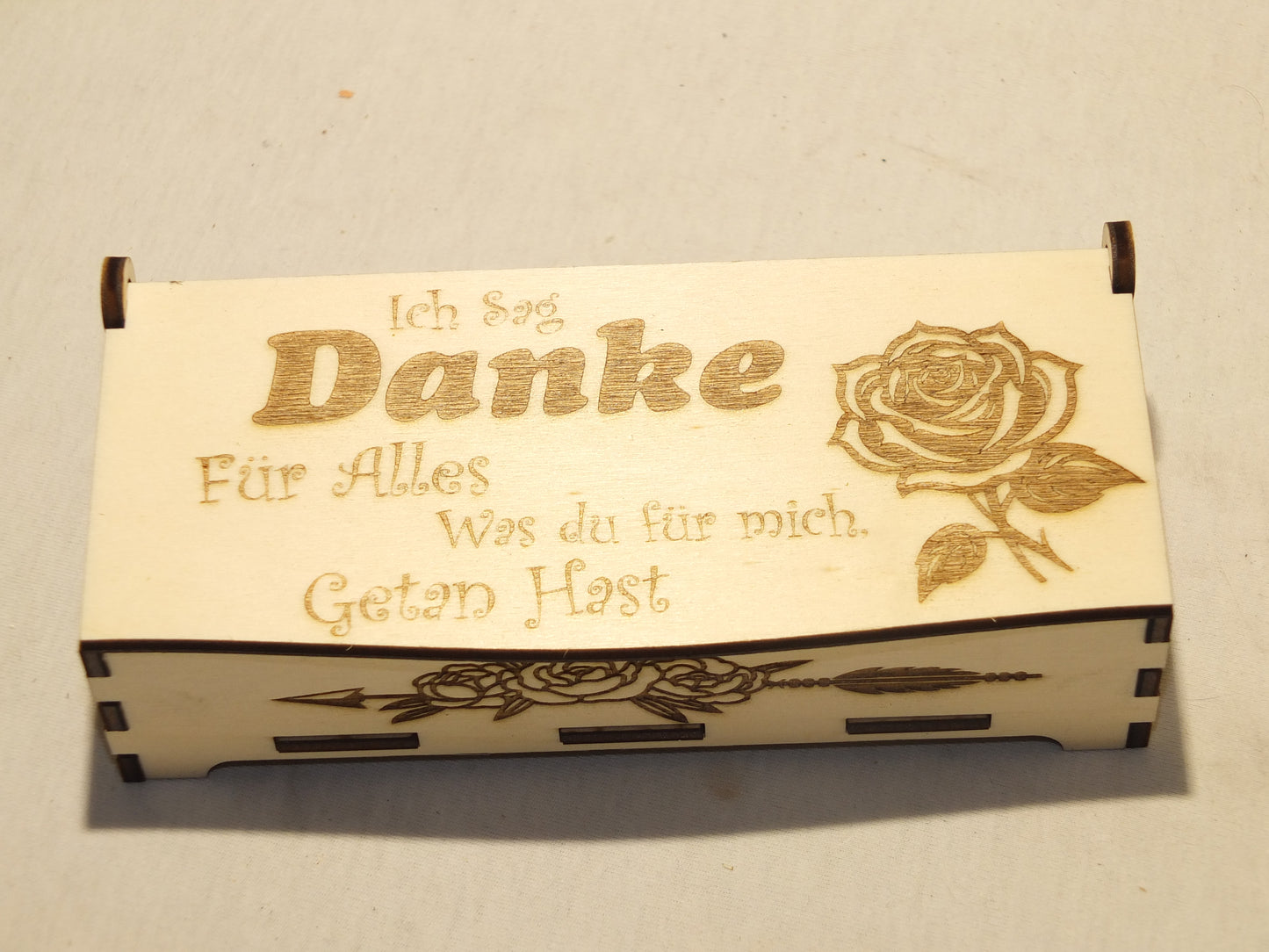 Große Kisten