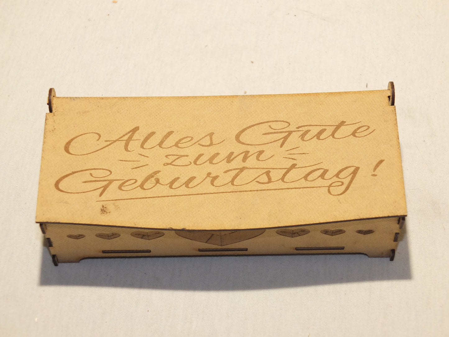 Große Kisten