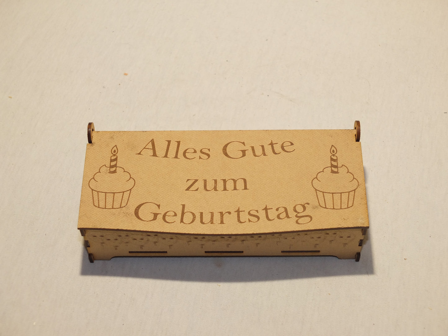 Große Kisten