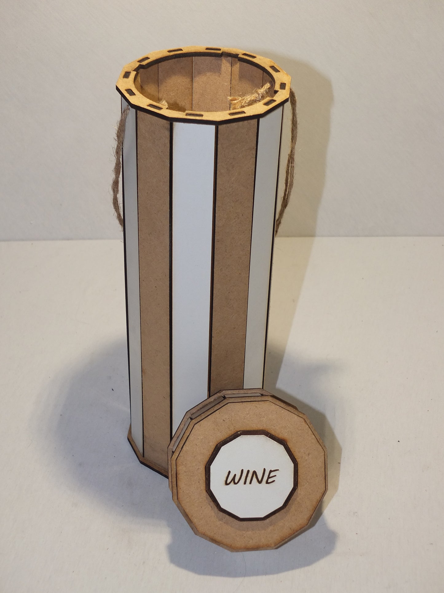 Wein Kiste