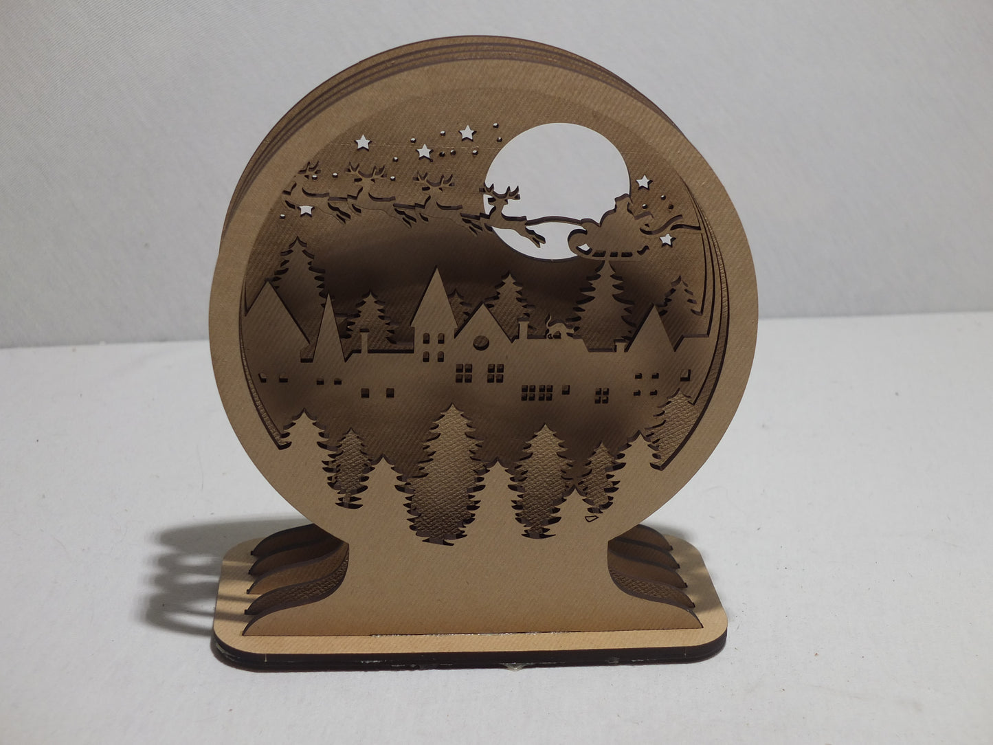 3D Bild