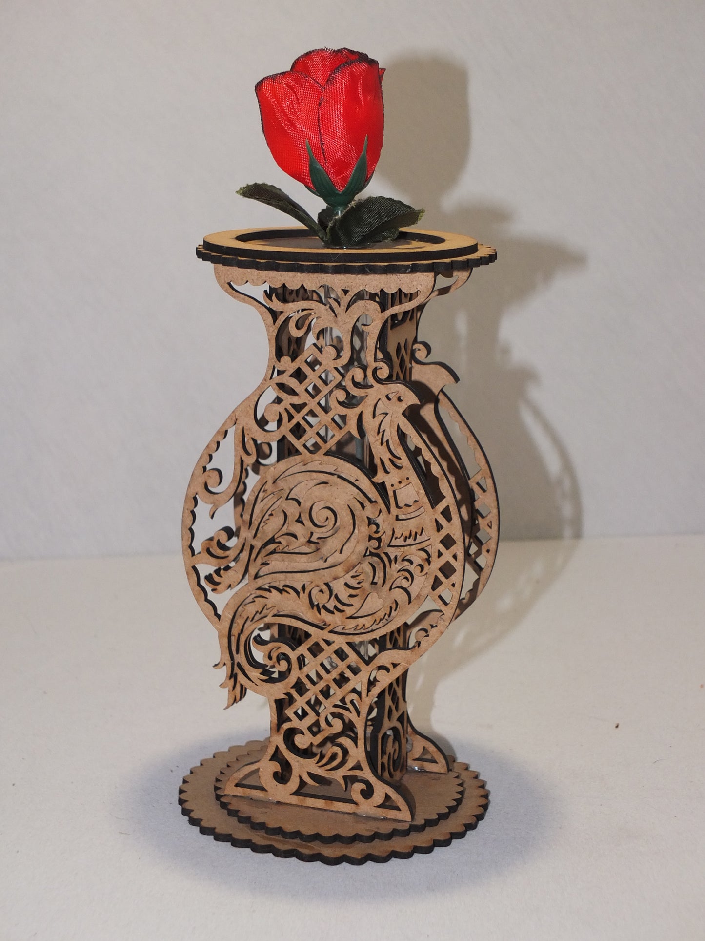 Blumen Vase