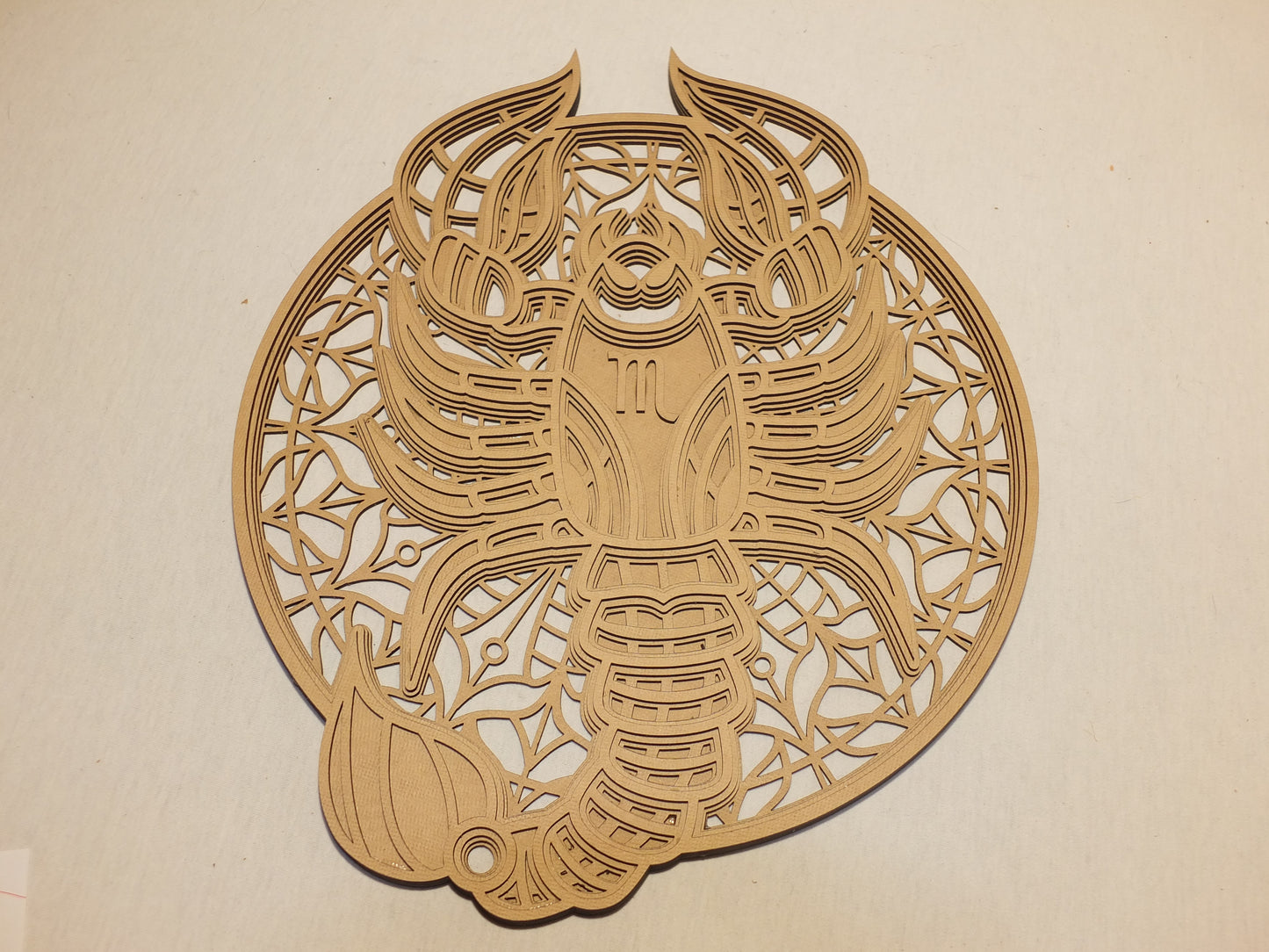 Wandbild Sternzeichen