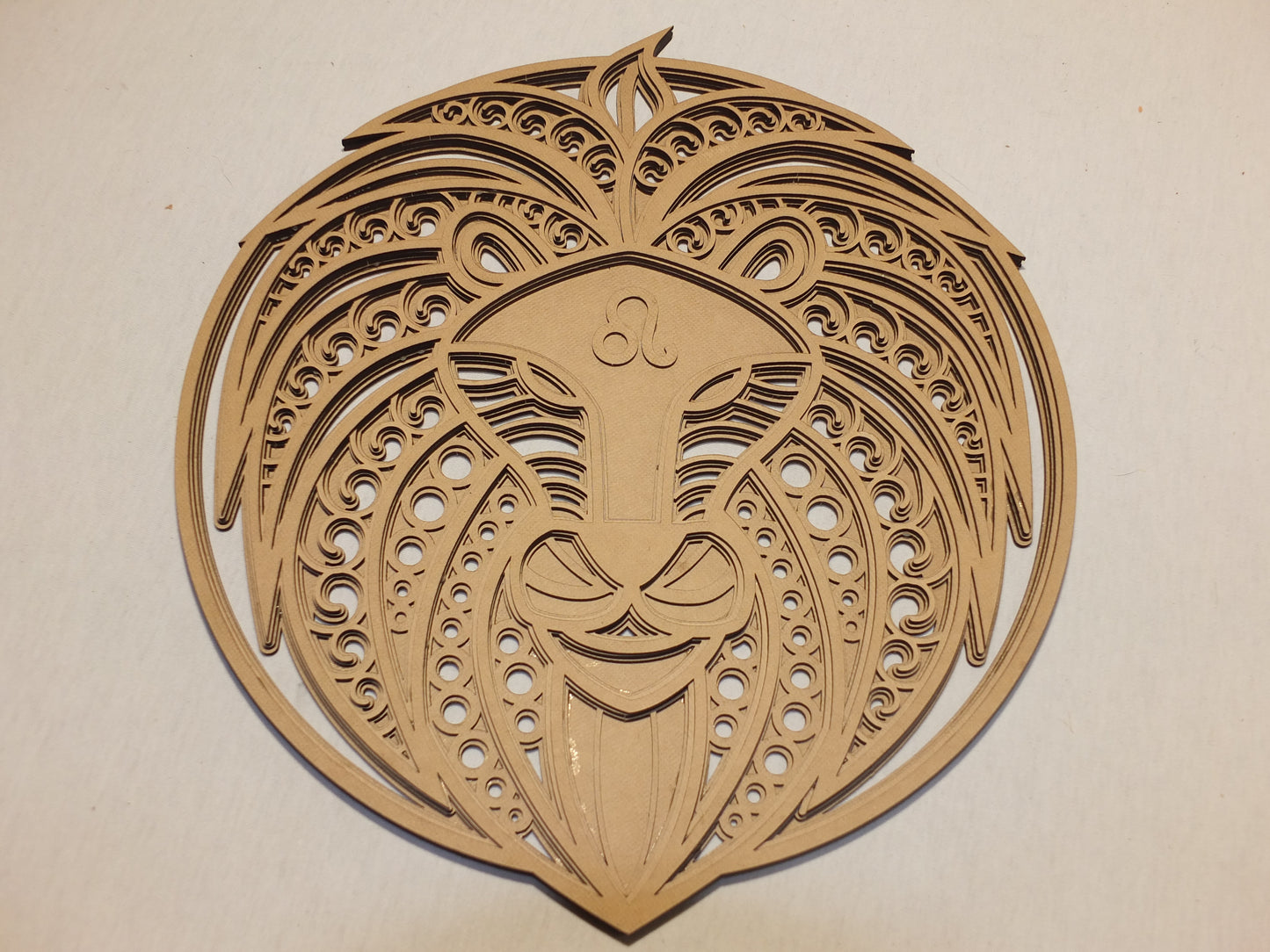Wandbild Sternzeichen
