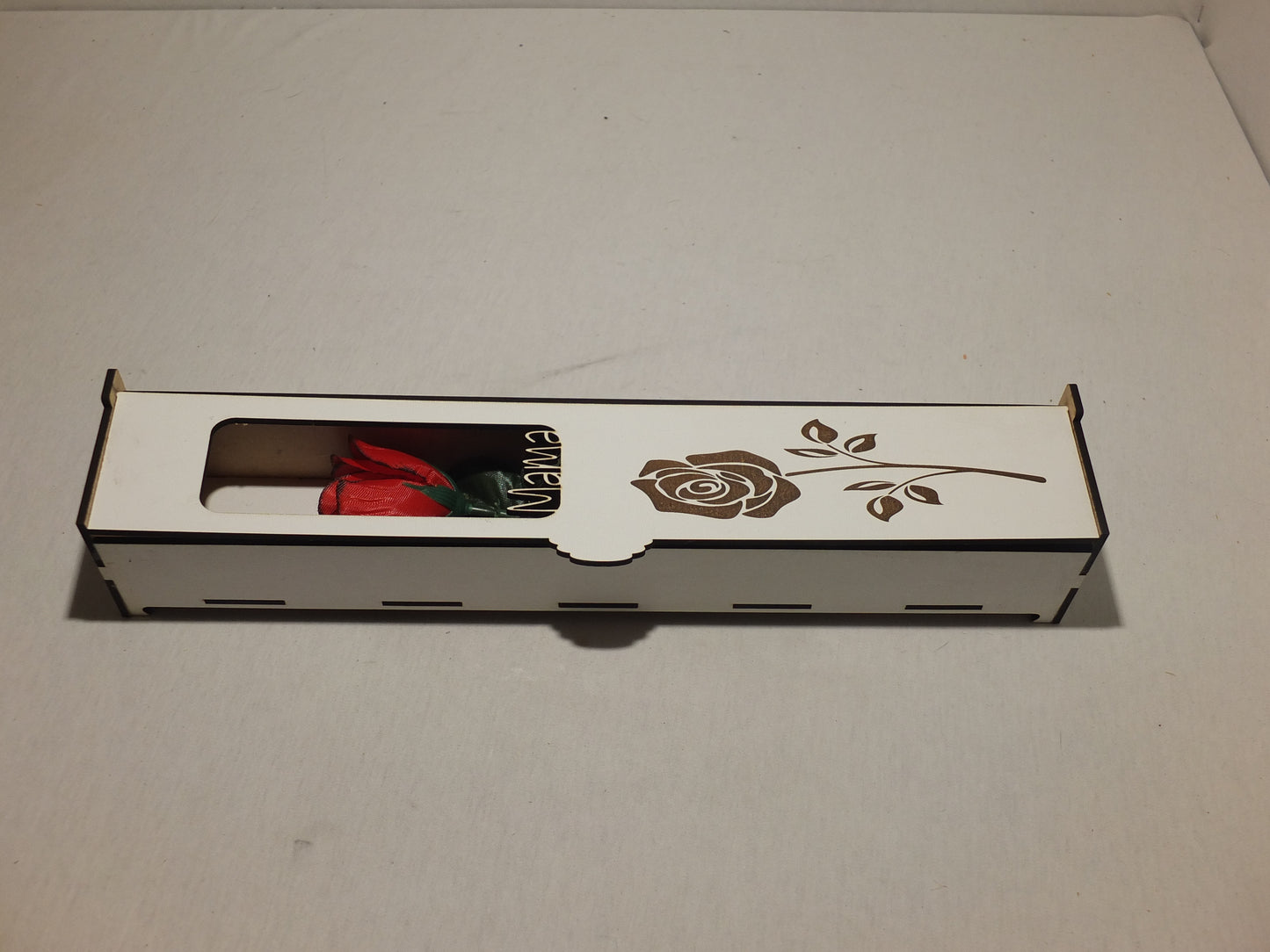 Rosen Box