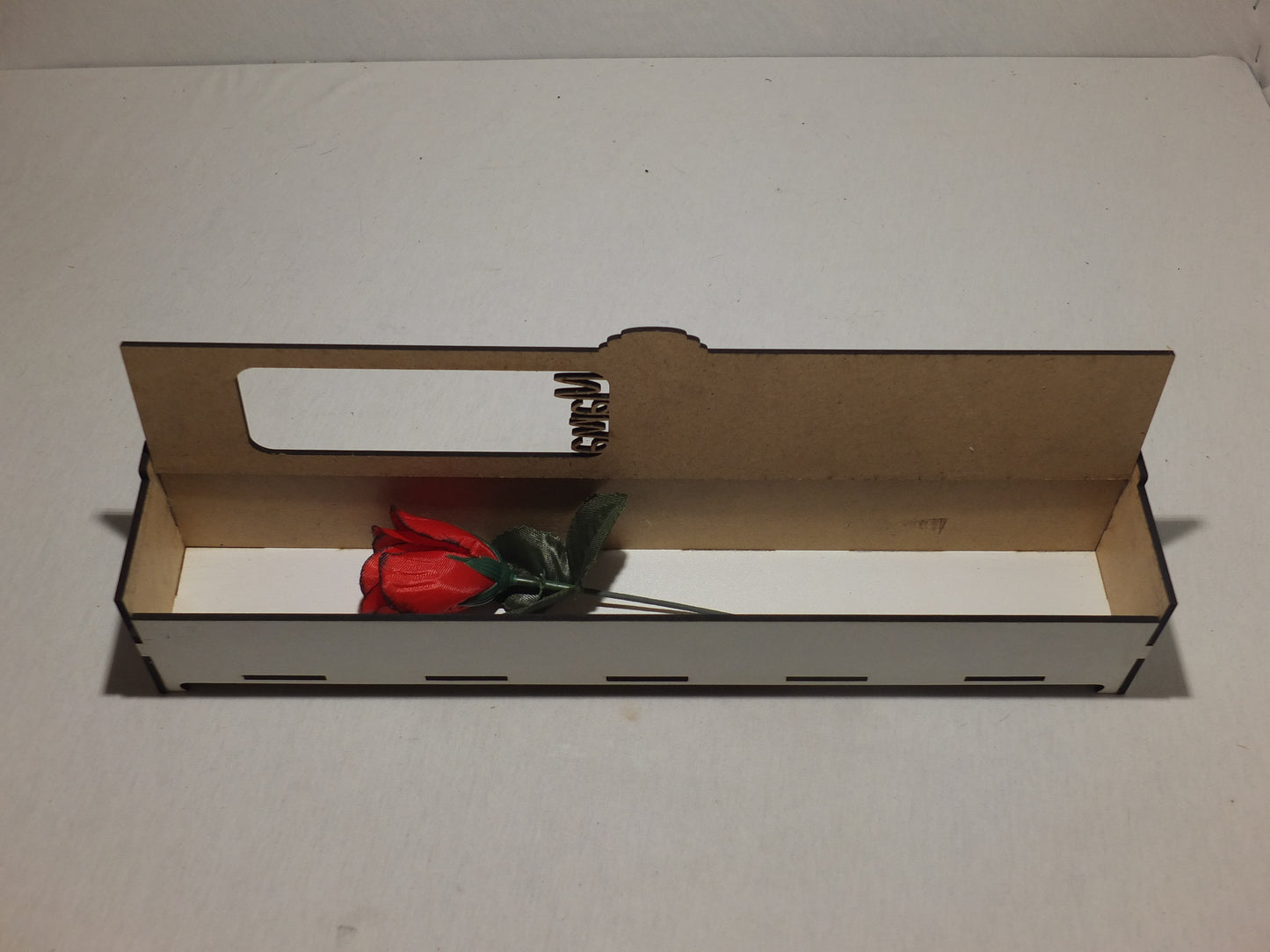 Rosen Box
