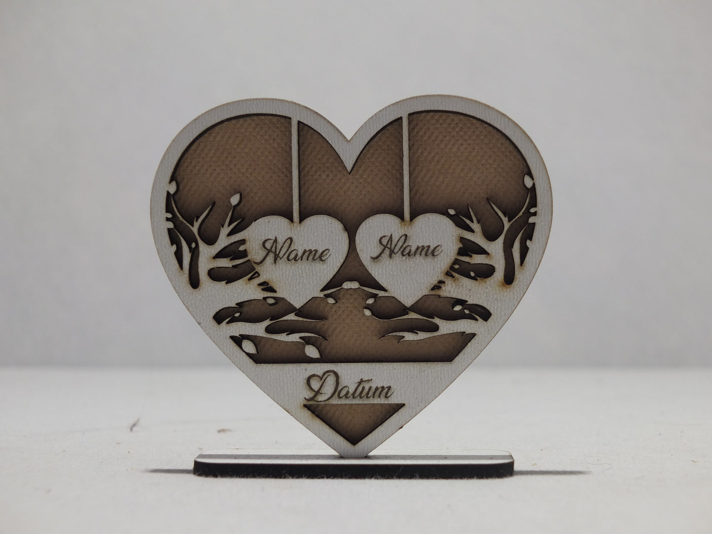 Personalisiertes Geschenk