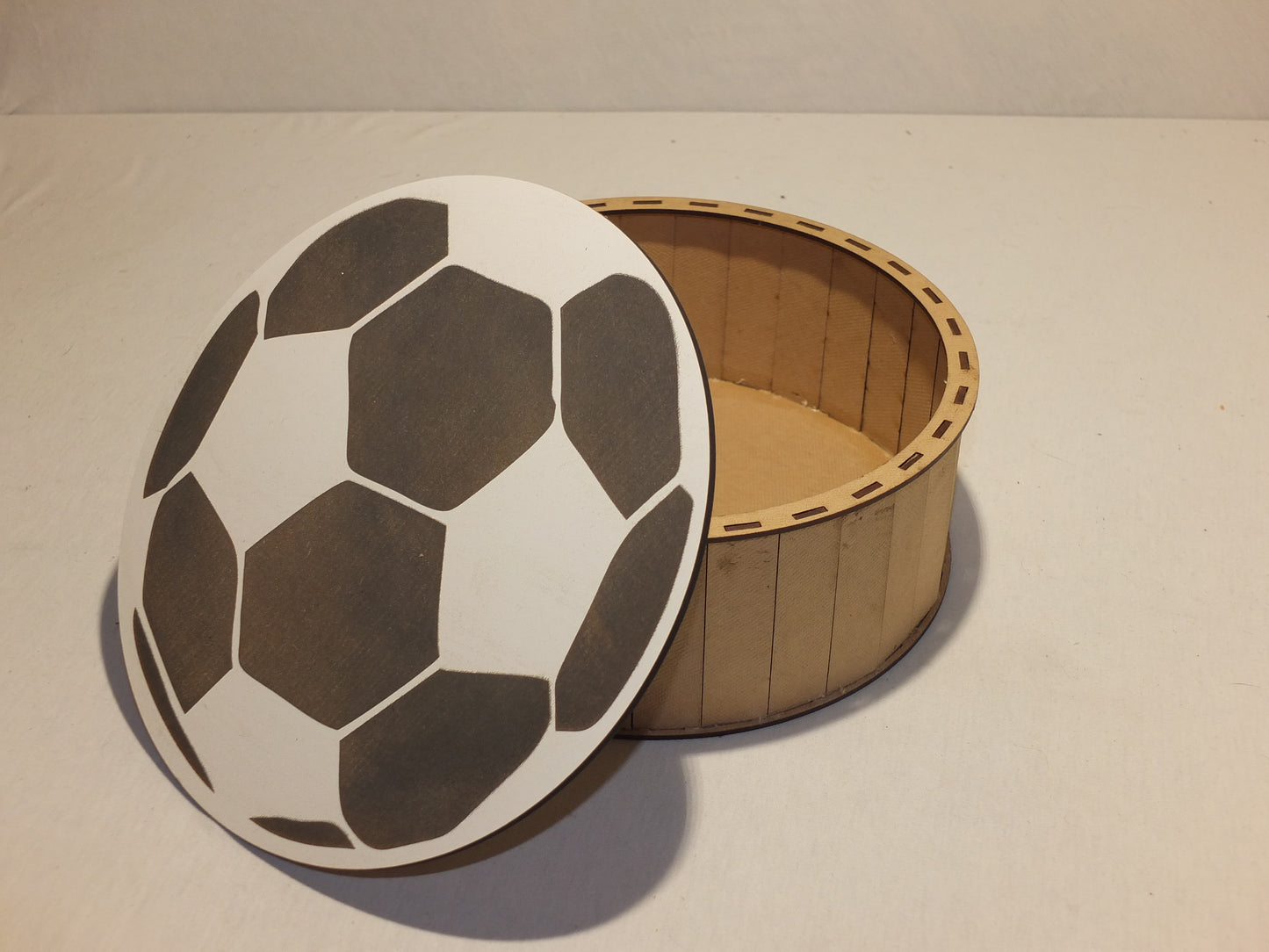 Verpackung Boxen