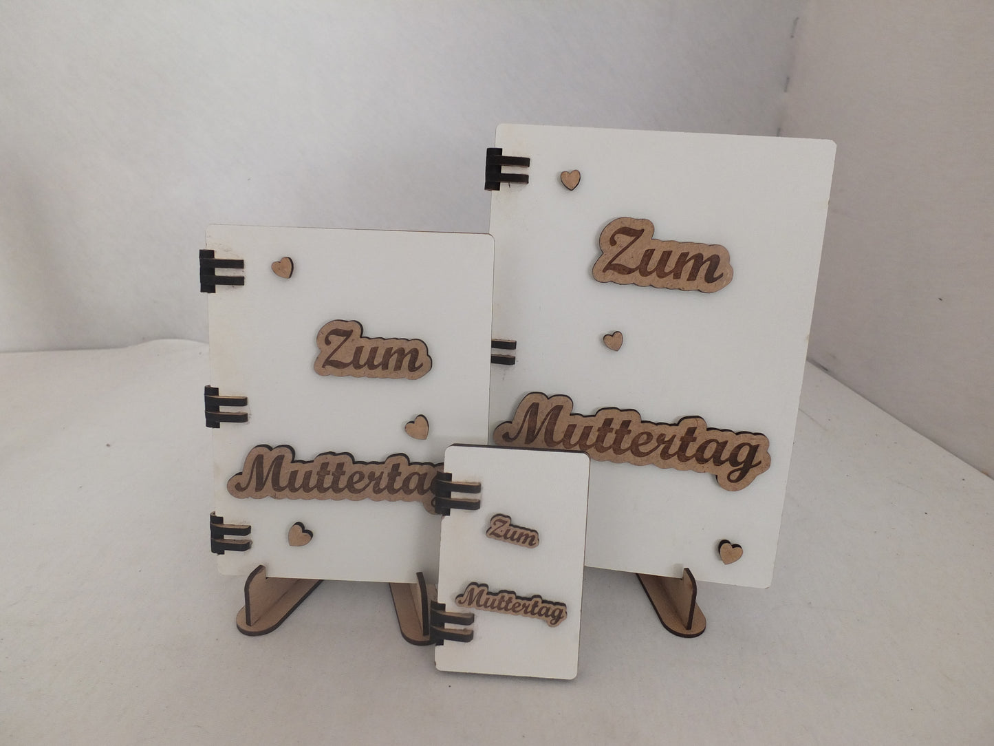 Muttertags Karte