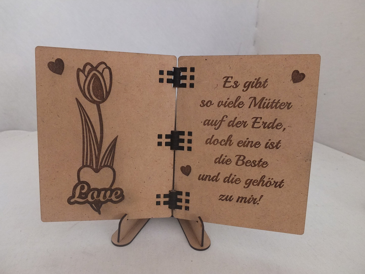 Muttertags Karte