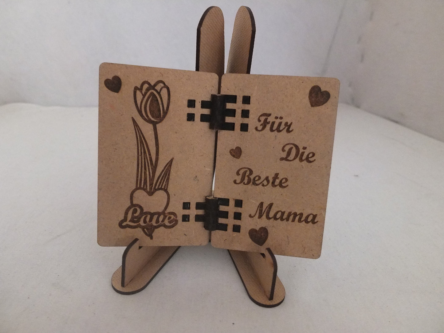 Muttertags Karte