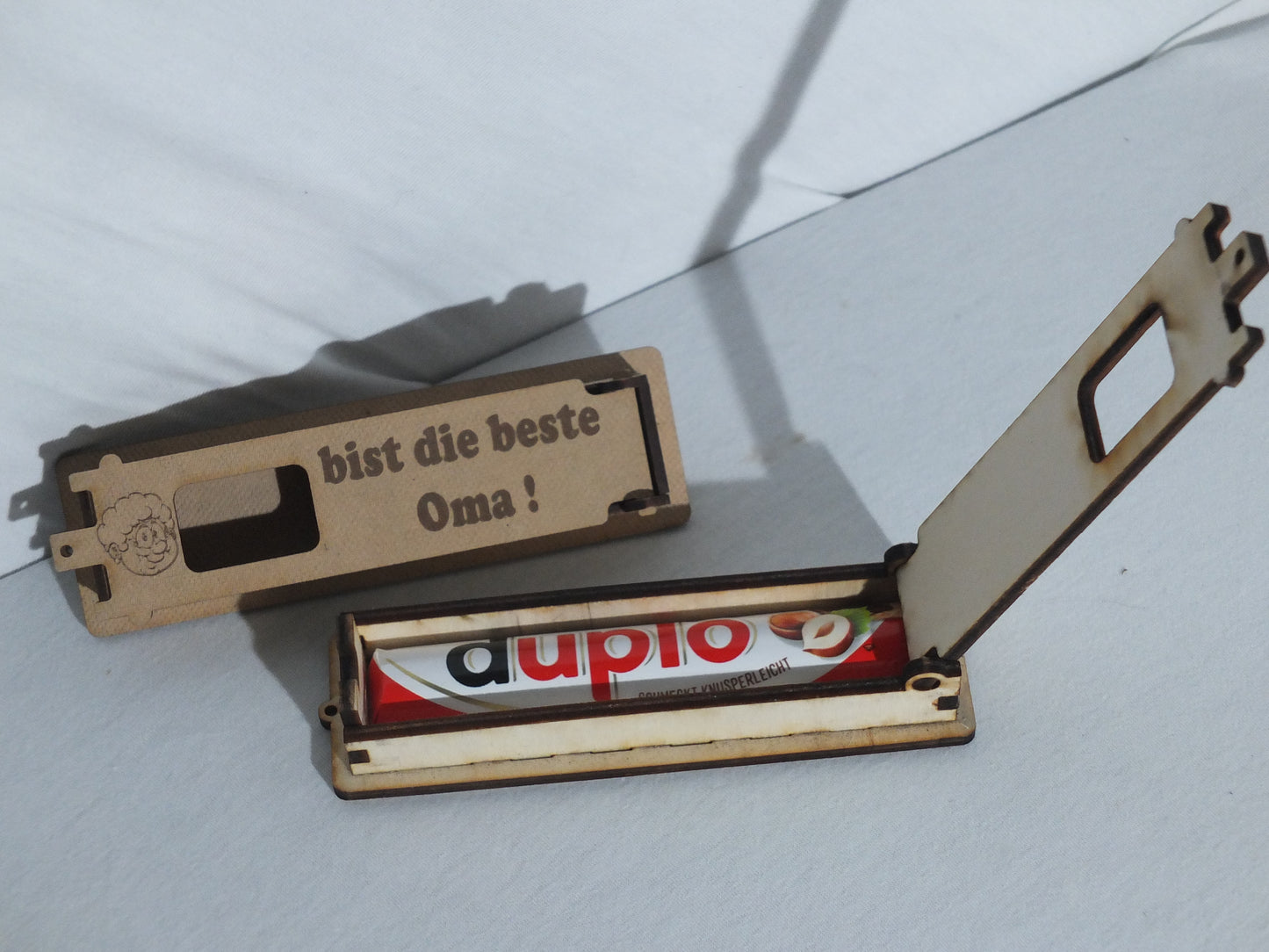 DUplo Kiste