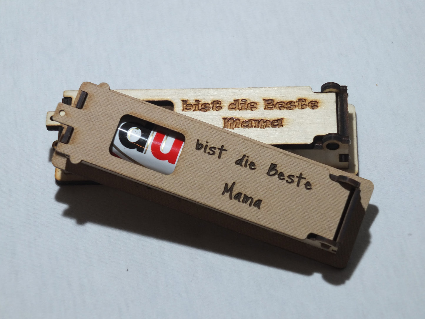 DUplo Kiste