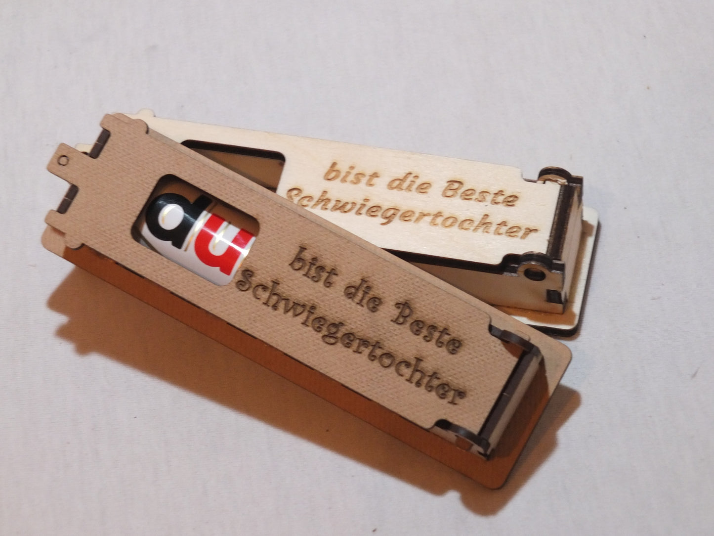 DUplo Kiste