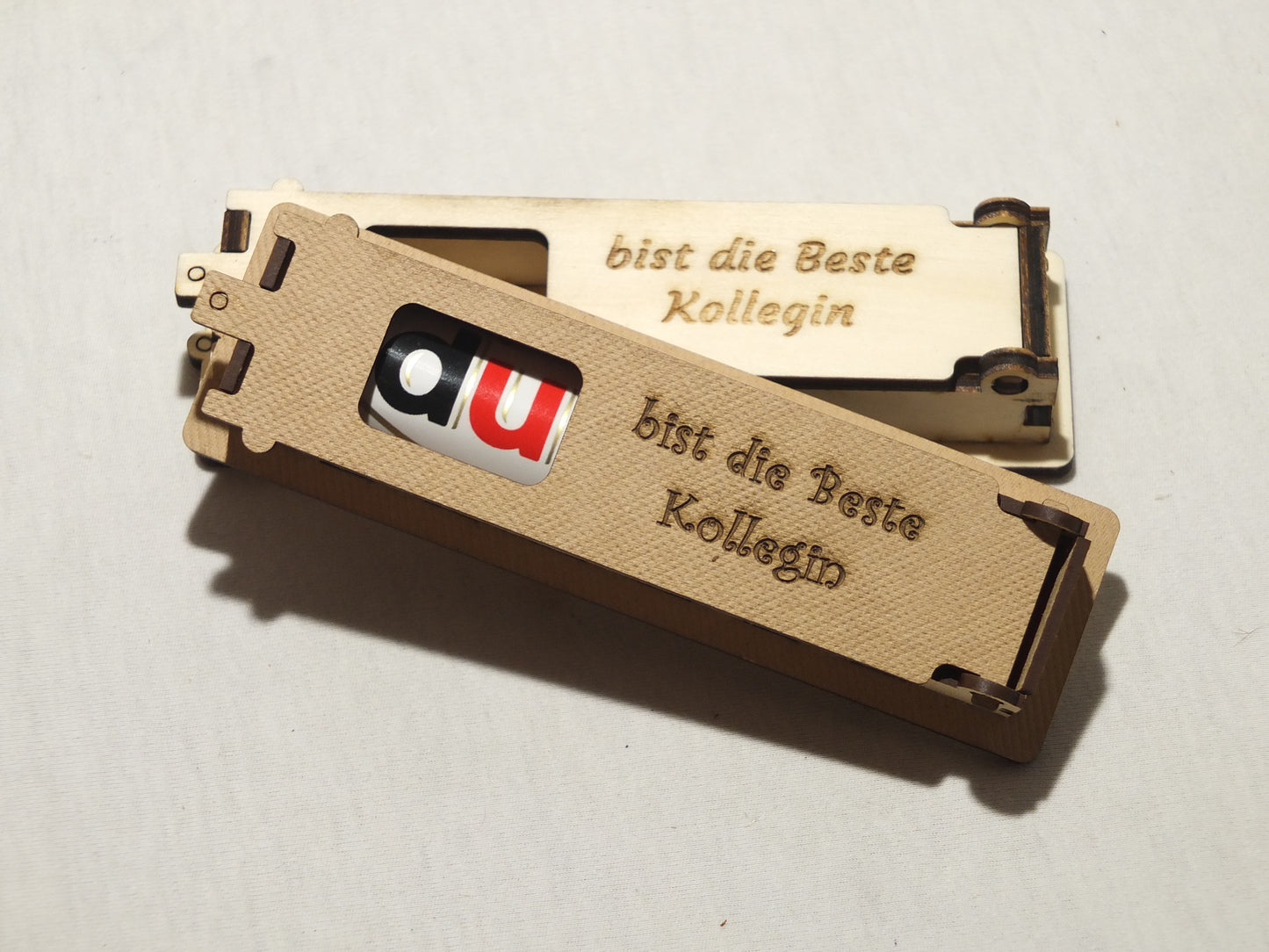 DUplo Kiste