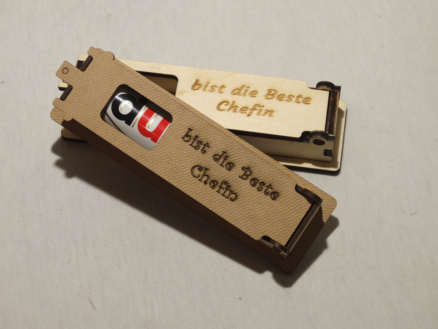 DUplo Kiste