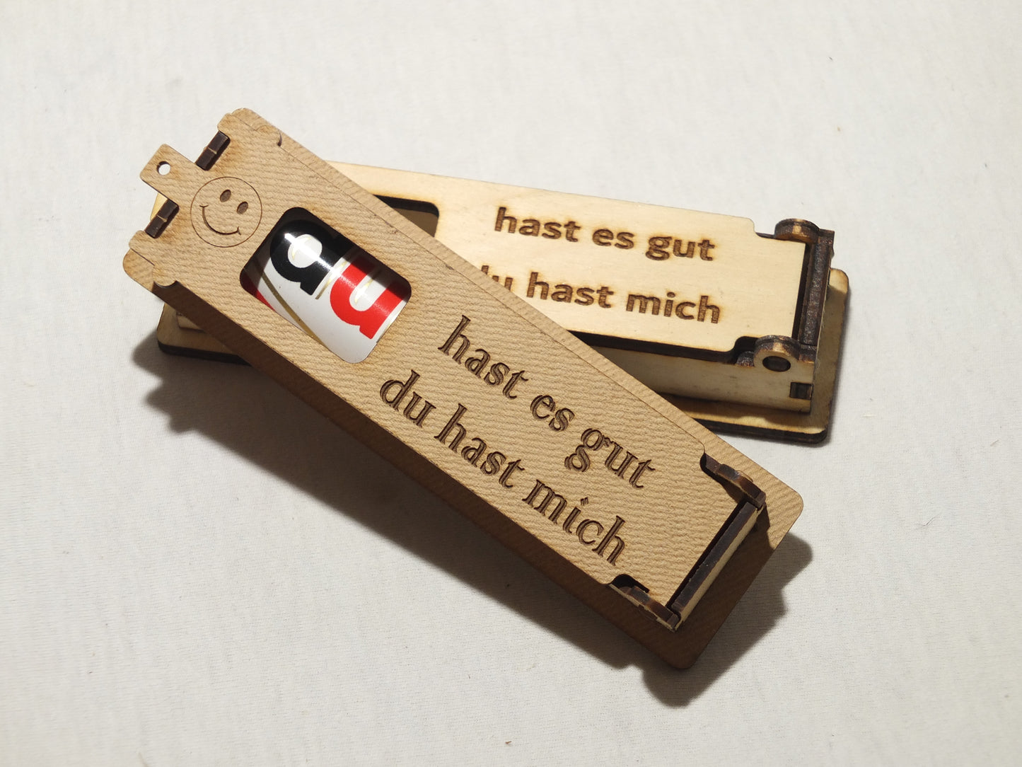 DUplo Kiste