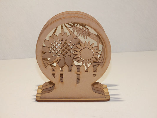 3D Bild