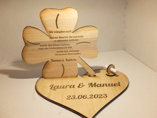 Personalisiertes Geschenk