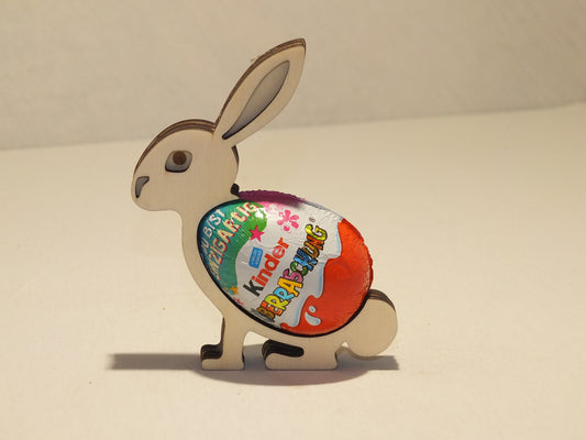 Osterhase für Eier