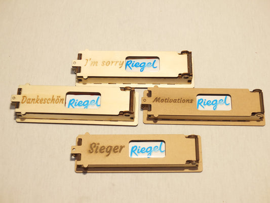 Riegel Box