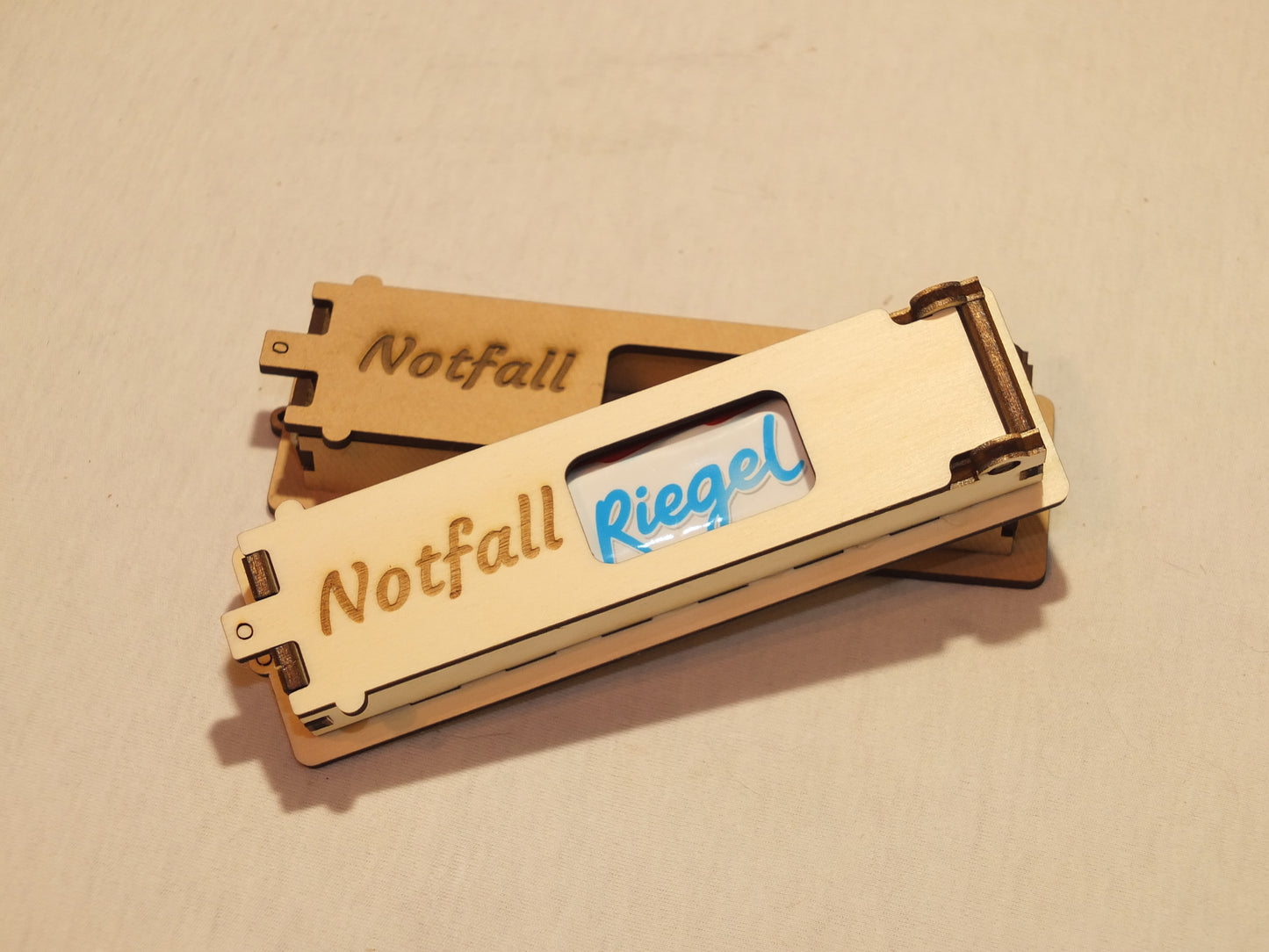 Riegel Box