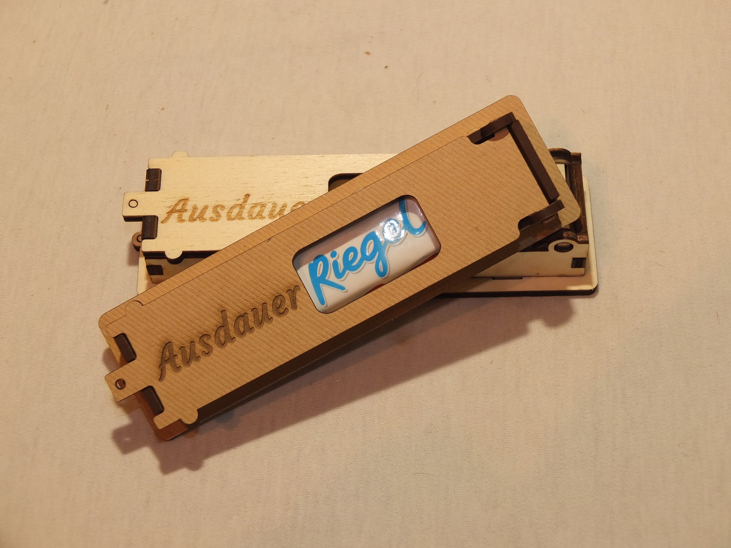 Riegel Box