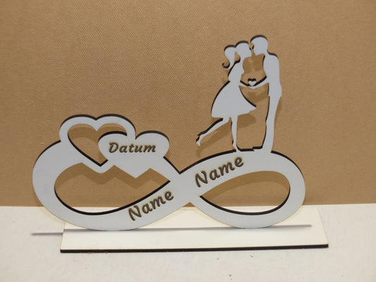 Personalisiertes Geschenk