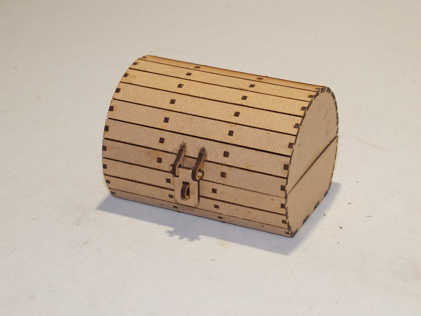 Verpackung Boxen