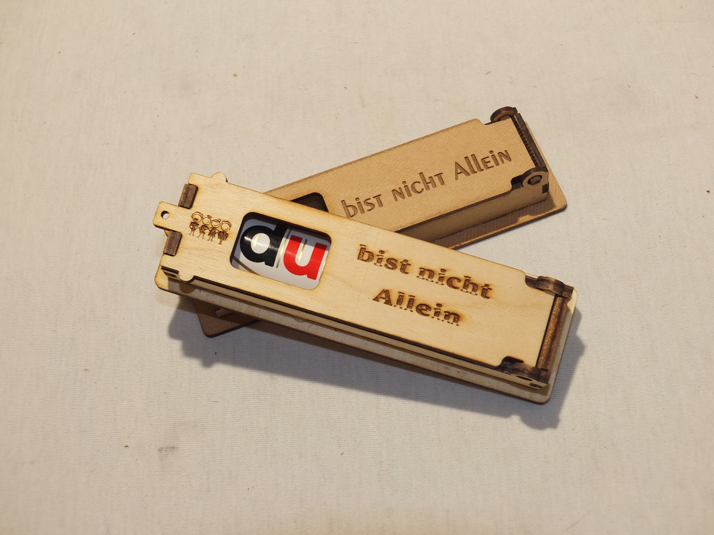 DUplo Kiste