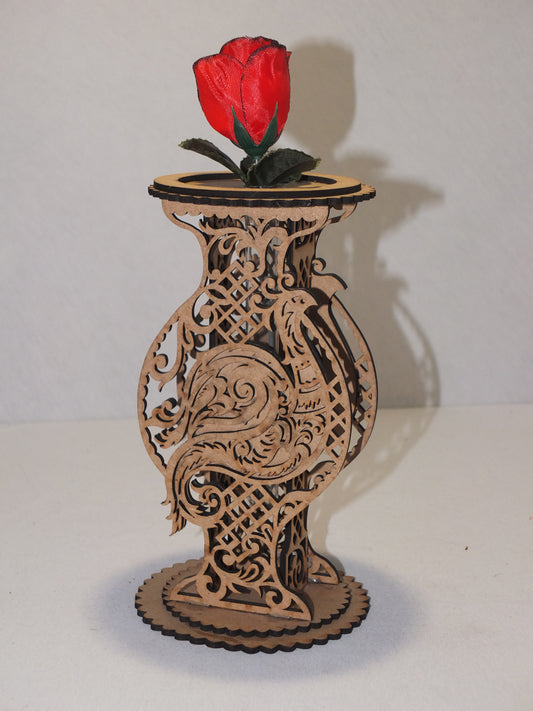 Blumen Vase