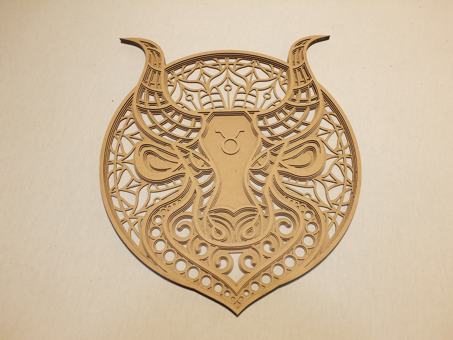 Wandbild Sternzeichen